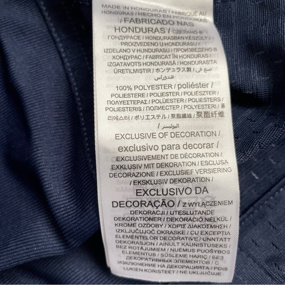 Nike On Field Seattle Seahawks Russell Wilson Jersey Size Small - Picture 8 of 8